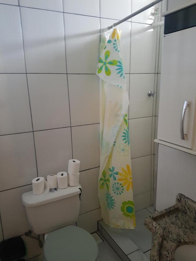 Apartment Kitnet Mobiliado Centro Nova Friburgo