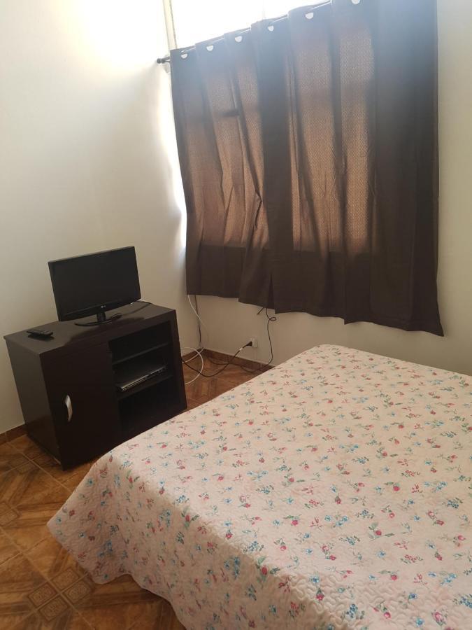 Kitnet Mobiliado Centro Apartment *