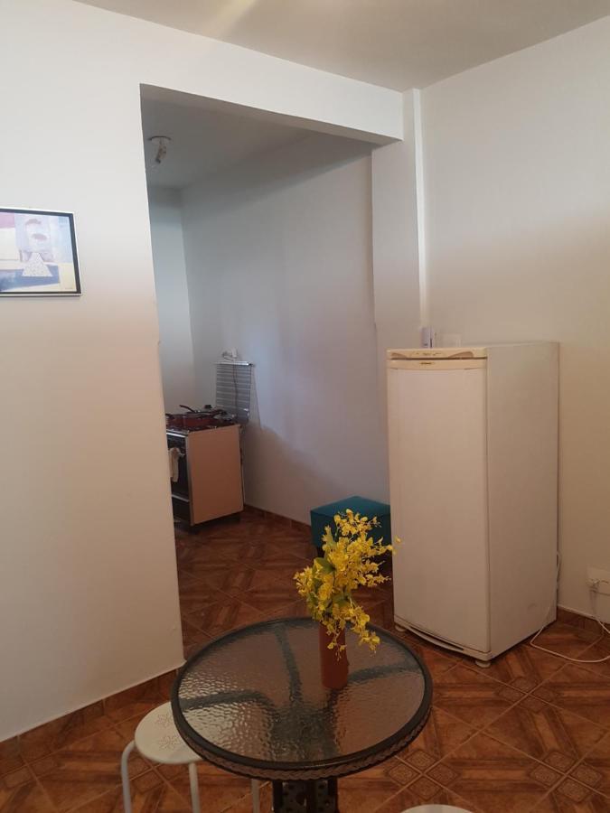 Kitnet Mobiliado Centro Apartment Nova Friburgo